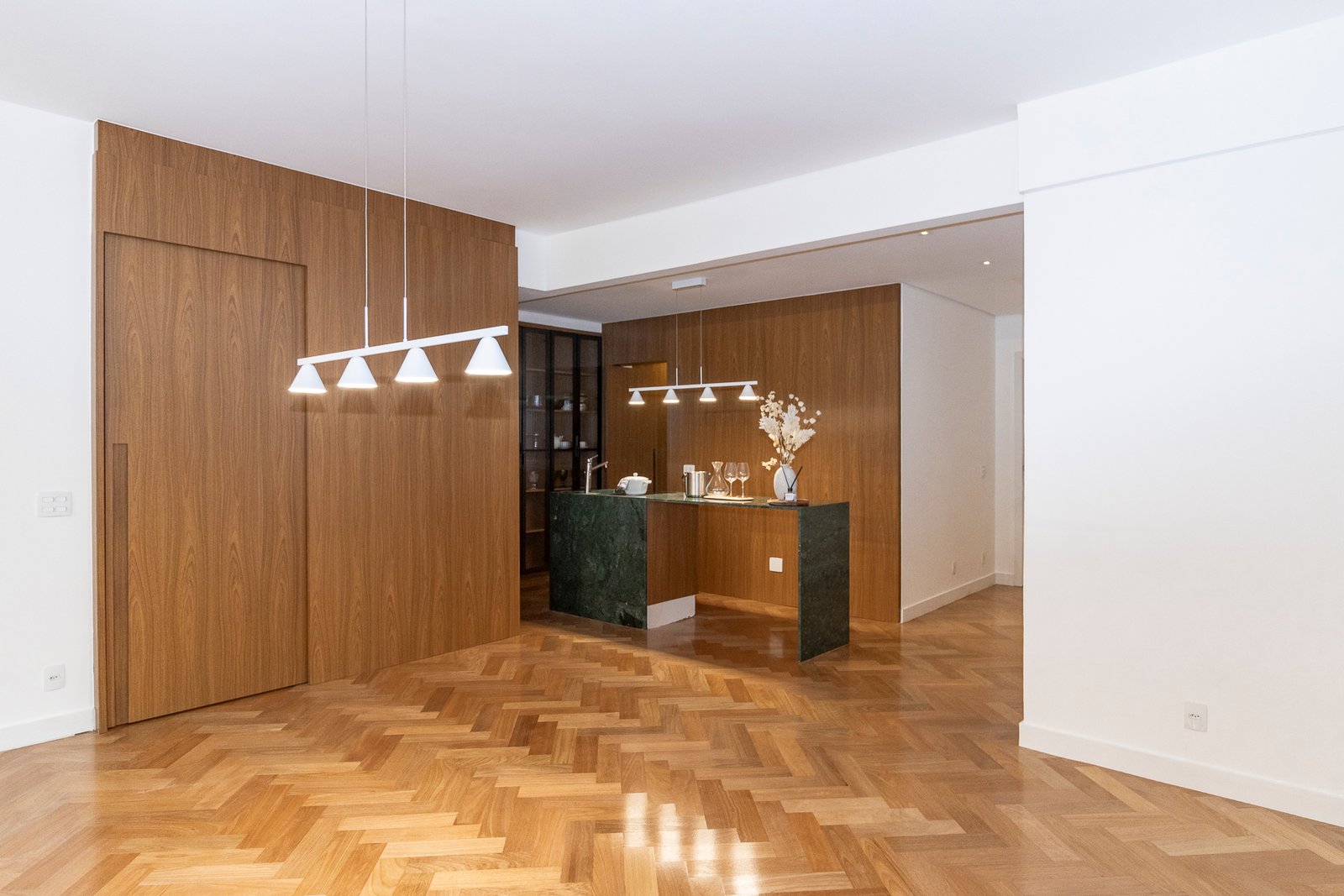 Foto 15 de Apartamento 168m² 3 Suítes Jardim Paulista