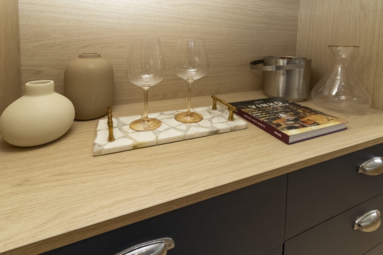 Foto 18 de Apartamento de 90 m² com 2 dormitórios e suíte em condomínio completo  - Higienópolis - SP