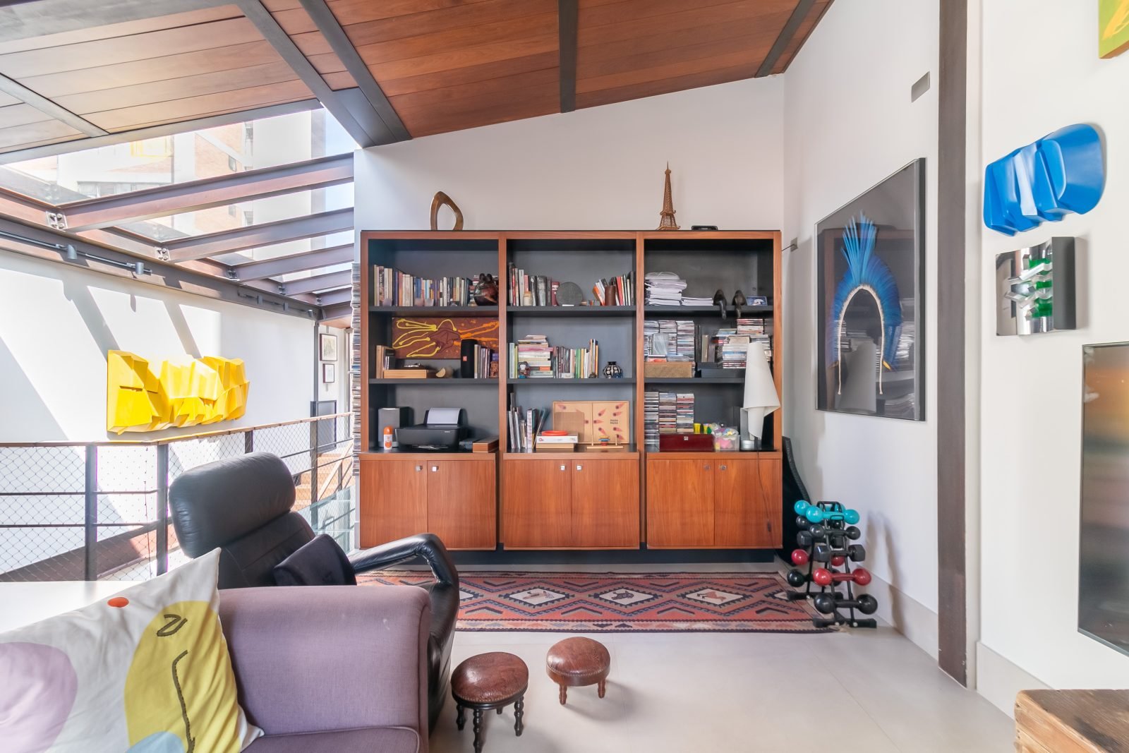 Foto 58 de Casa Nova de Alto Padrão na Vila Mariana | 3 Suítes | 240 m² | Próxima ao Ibirapuera