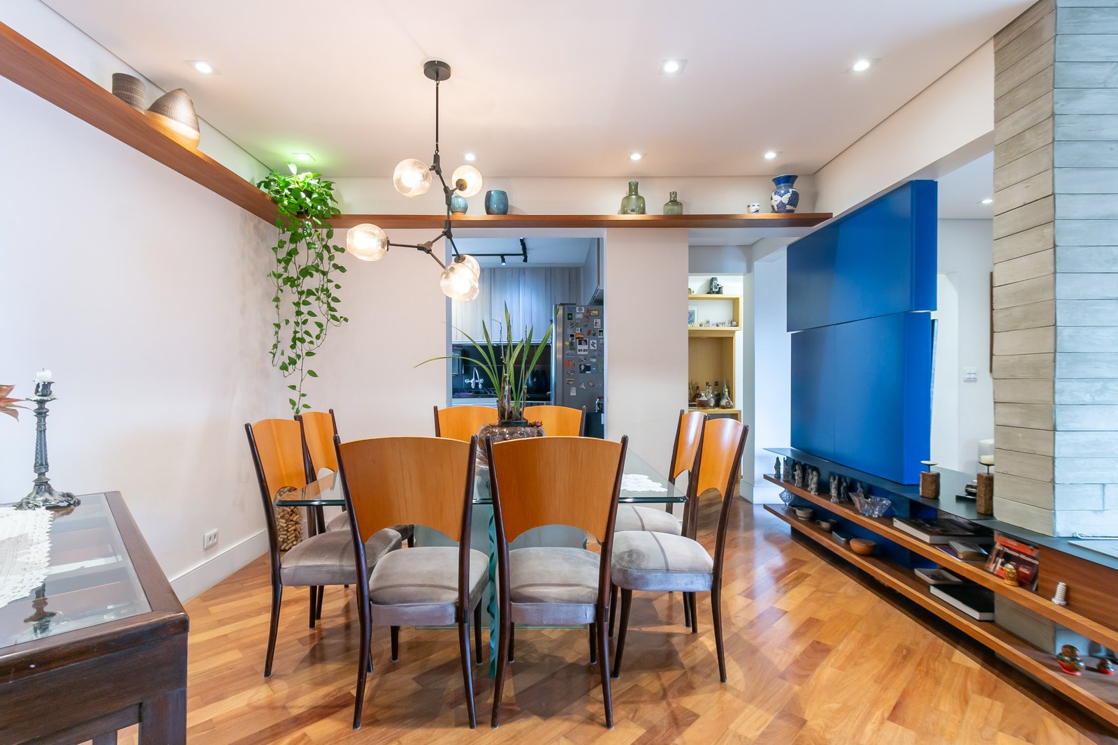 Foto 7 de 🏡 Apartamento à Venda – Vila Mariana | 106 m² | 2 Suítes | Lazer Completo