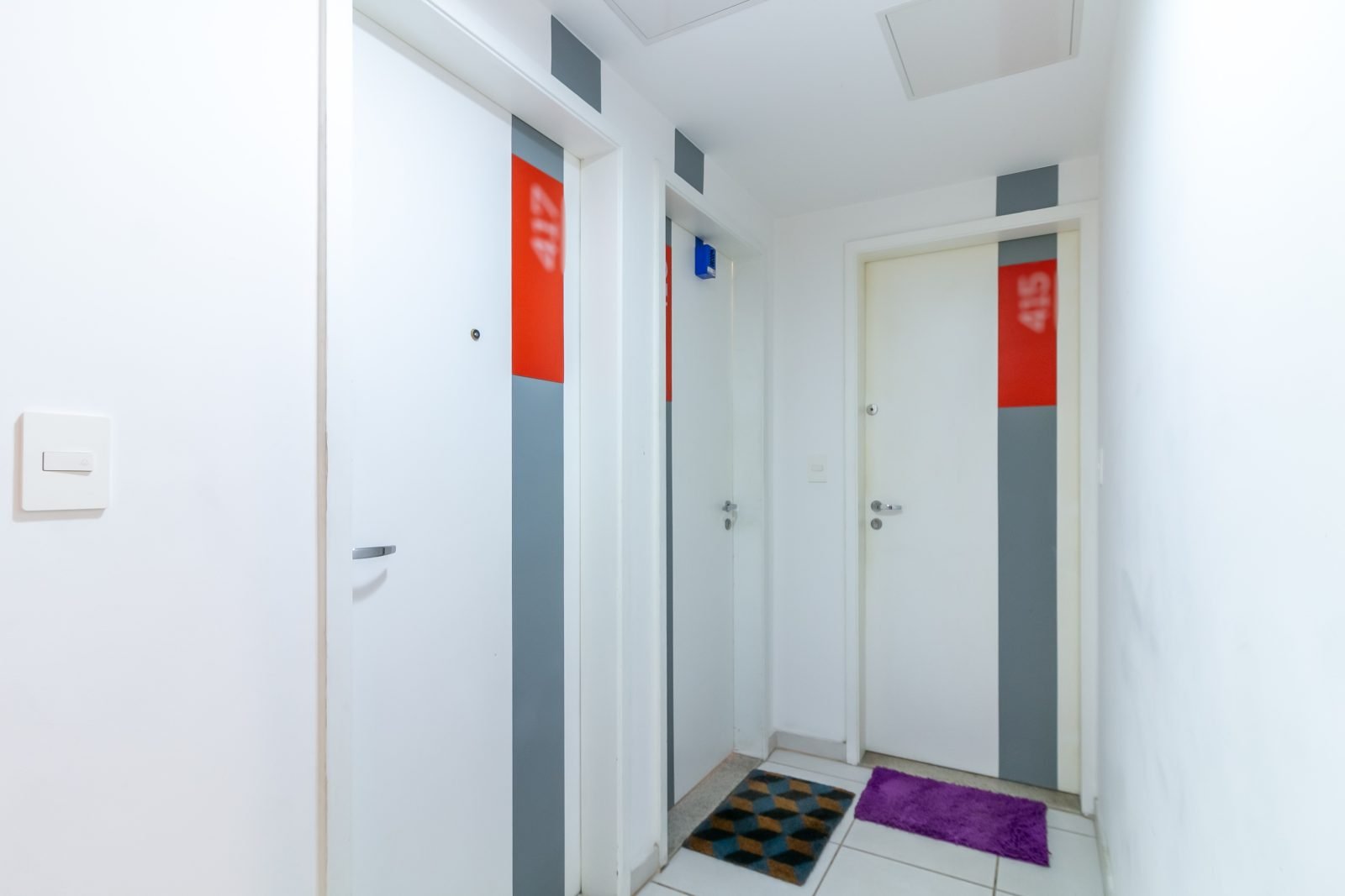 Foto 11 de Apartamento Reformado de 30 m², 1 Dormitório, Sacada, Lazer, Próximo ao Metrô Republica