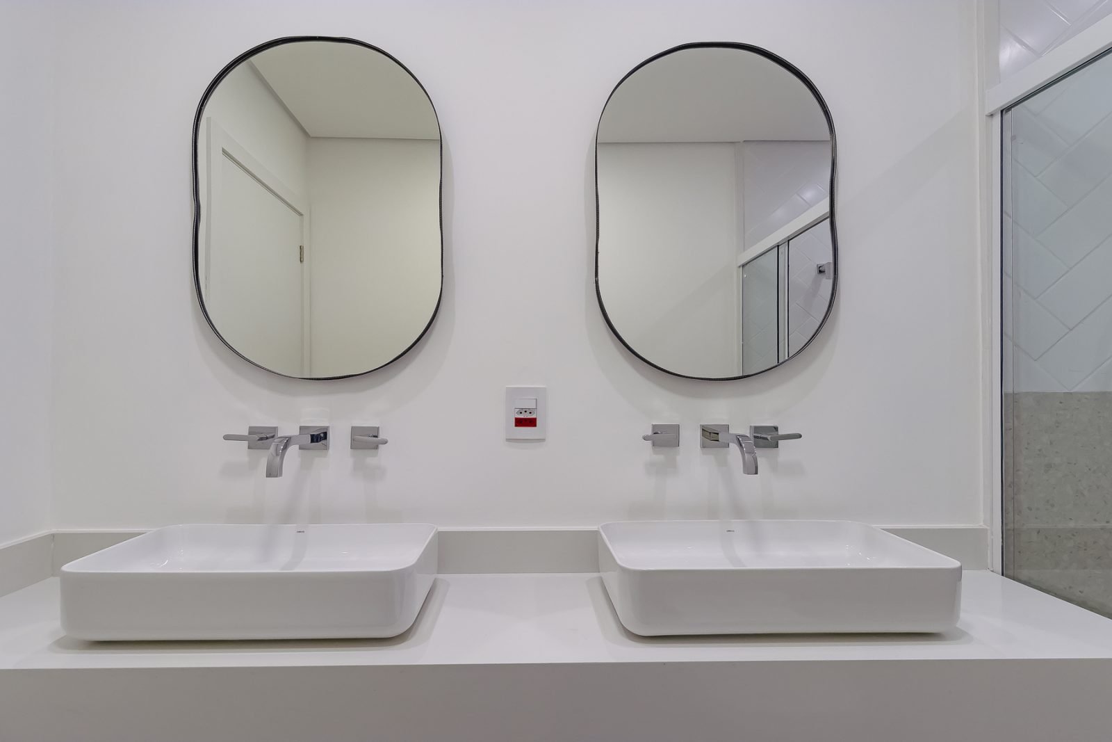Foto 36 de Apartamento de 90 m² com 2 dormitórios e suíte em condomínio completo  - Higienópolis - SP