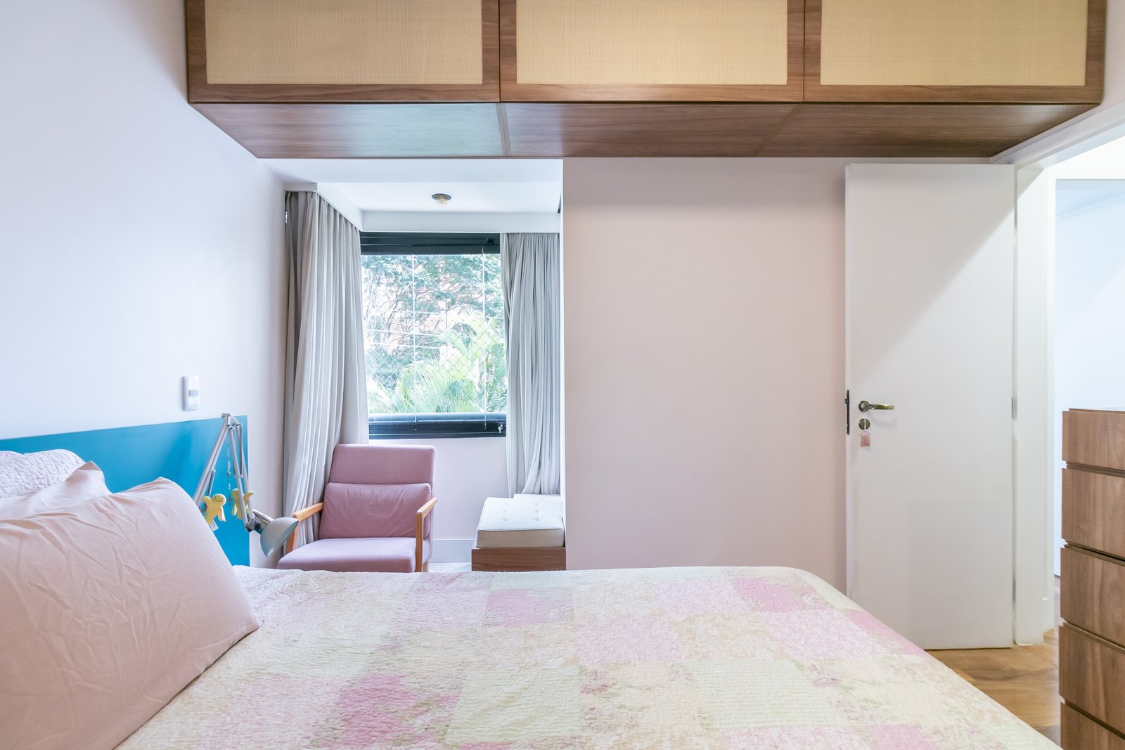 Foto 17 de 🏡 Apartamento à Venda – Vila Mariana | 106 m² | 2 Suítes | Lazer Completo