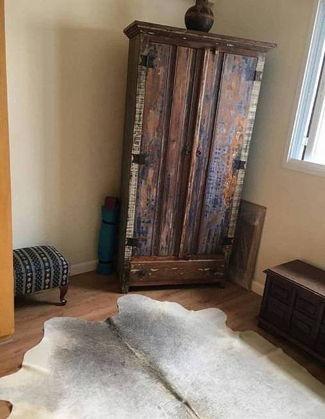 Foto 6 de Apartamento à venda no Jardins com 128m² 3 quartos 1 vaga , R$ 1.485.000,00