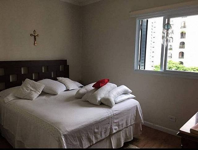 Foto 7 de Apartamento à venda no Jardins com 128m² 3 quartos 1 vaga , R$ 1.485.000,00