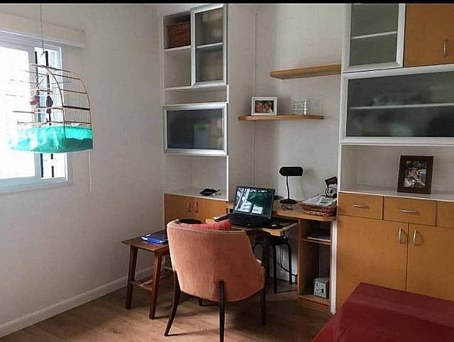 Foto 8 de Apartamento à venda no Jardins com 128m² 3 quartos 1 vaga , R$ 1.485.000,00