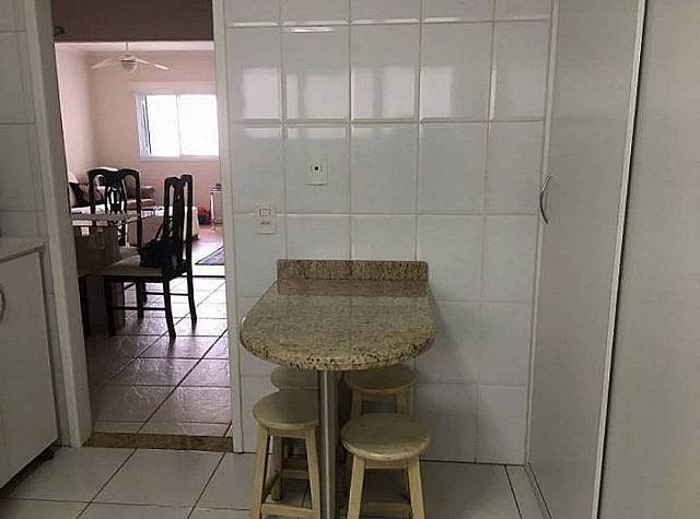 Foto 9 de Apartamento à venda no Jardins com 128m² 3 quartos 1 vaga , R$ 1.485.000,00