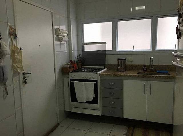 Foto 10 de Apartamento à venda no Jardins com 128m² 3 quartos 1 vaga , R$ 1.485.000,00