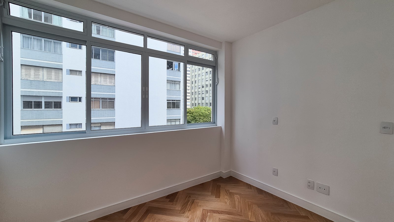 Foto 20 de Apartamento no Jardim Paulista | 158m² | 2 Suítes