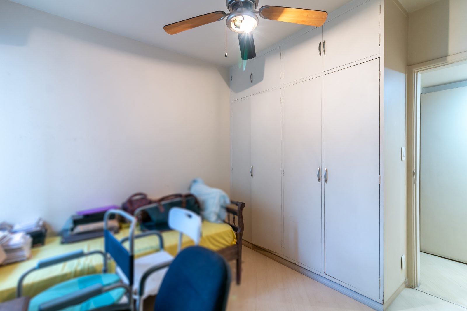 Foto 22 de Apartamento 105m², 3 Dormitórios, 1 Suíte, 1 Vaga, Jardim Paulista