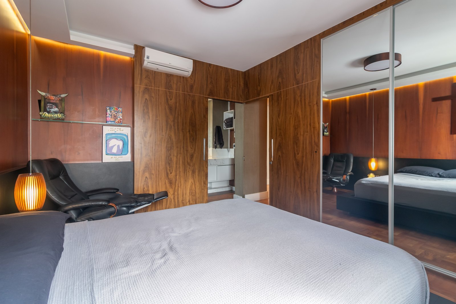 Foto 11 de Apto para venda 154m² Reformado no Jardins – 3 Dorms e 1 Vaga, R$ 2.290.000,00