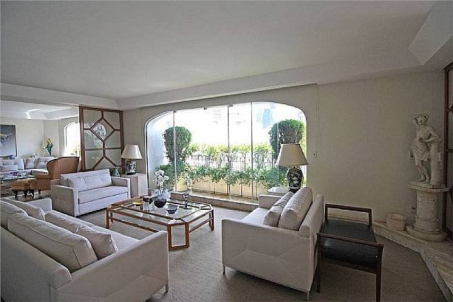Apartamento à venda no Jardins com 276m² 4 Quartos 2 suites 3 vagas, R$ 3.155.000,00