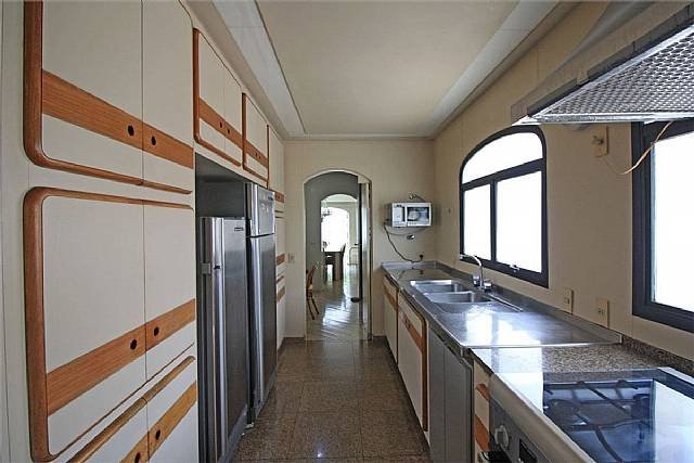 Foto 19 de Apartamento à venda no Jardins com 276m² 4 Quartos 2 suites 3 vagas, R$ 3.155.000,00