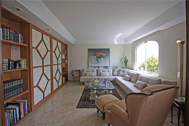 Foto 16 de Apartamento à venda no Jardins com 276m² 4 Quartos 2 suites 3 vagas, R$ 3.155.000,00