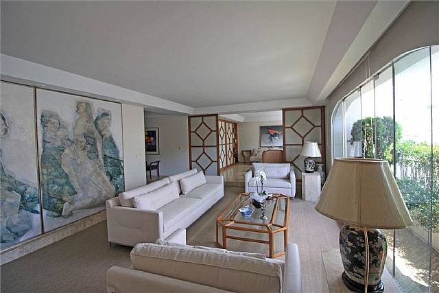 Foto 12 de Apartamento à venda no Jardins com 276m² 4 Quartos 2 suites 3 vagas, R$ 3.155.000,00