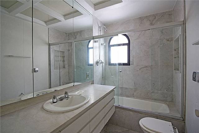 Foto 11 de Apartamento à venda no Jardins com 276m² 4 Quartos 2 suites 3 vagas, R$ 3.155.000,00