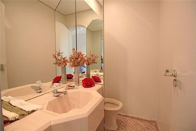 Foto 8 de Apartamento à venda no Jardins com 276m² 4 Quartos 2 suites 3 vagas, R$ 3.155.000,00