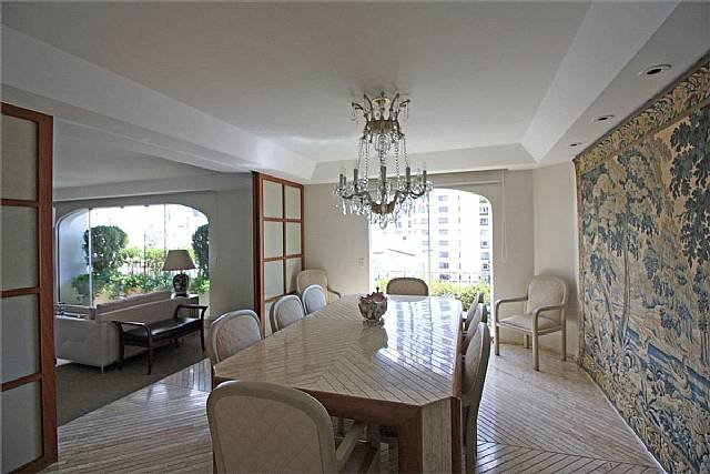 Foto 7 de Apartamento à venda no Jardins com 276m² 4 Quartos 2 suites 3 vagas, R$ 3.155.000,00