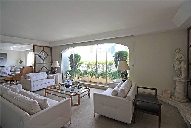 Foto 5 de Apartamento à venda no Jardins com 276m² 4 Quartos 2 suites 3 vagas, R$ 3.155.000,00
