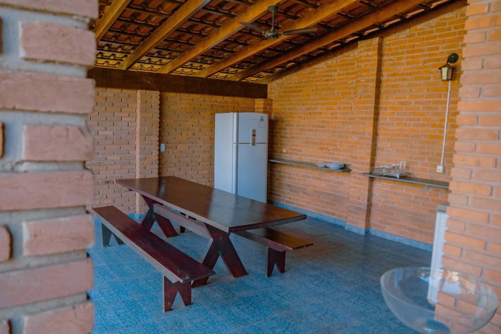 Foto 10 de Casa de Alto Padrão à Venda de Frente para a Represa de Avaré | 2.000 m² de Terreno | 4 Dormitórios