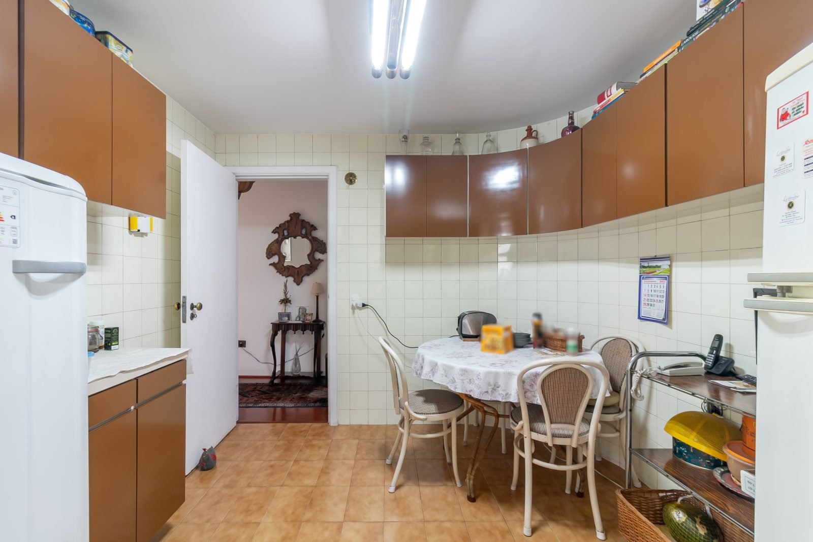 Foto 25 de Apartment for Sale with 209m² and 3 Bedrooms – Jardim Paulista