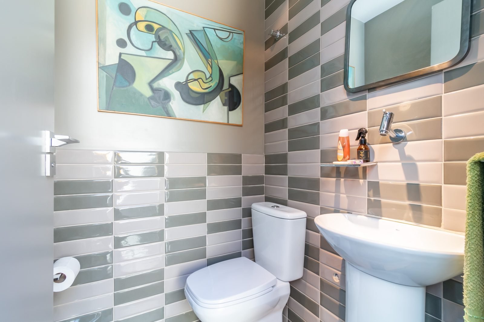 Foto 21 de Casa Nova de Alto Padrão na Vila Mariana | 3 Suítes | 240 m² | Próxima ao Ibirapuera