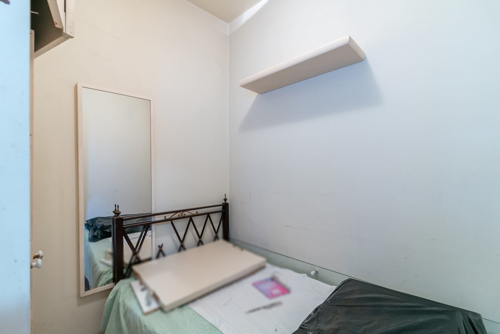 Foto 34 de Apartamento 105m², 3 Dormitórios, 1 Suíte, 1 Vaga, Jardim Paulista