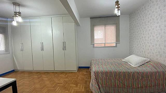Foto 17 de Apartamento à venda no Jardins com 210m² 3 Quartos 1 suíte 2 vagas, R$ 2.660.000,00