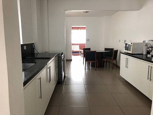 Foto 16 de Apartamento à venda no Jardins com 210m² 3 Quartos 1 suíte 2 vagas, R$ 2.660.000,00