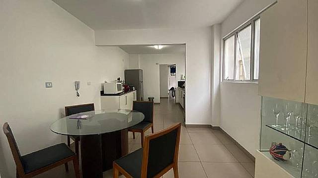 Foto 14 de Apartamento à venda no Jardins com 210m² 3 Quartos 1 suíte 2 vagas, R$ 2.660.000,00