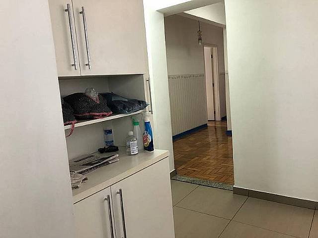 Foto 13 de Apartamento à venda no Jardins com 210m² 3 Quartos 1 suíte 2 vagas, R$ 2.660.000,00