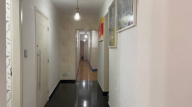 Foto 11 de Apartamento à venda no Jardins com 210m² 3 Quartos 1 suíte 2 vagas, R$ 2.660.000,00