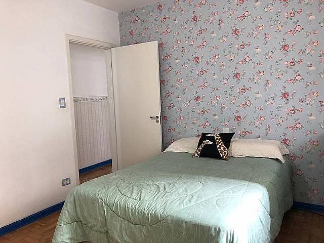 Foto 8 de Apartamento à venda no Jardins com 210m² 3 Quartos 1 suíte 2 vagas, R$ 2.660.000,00