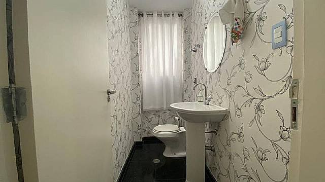 Foto 6 de Apartamento à venda no Jardins com 210m² 3 Quartos 1 suíte 2 vagas, R$ 2.660.000,00