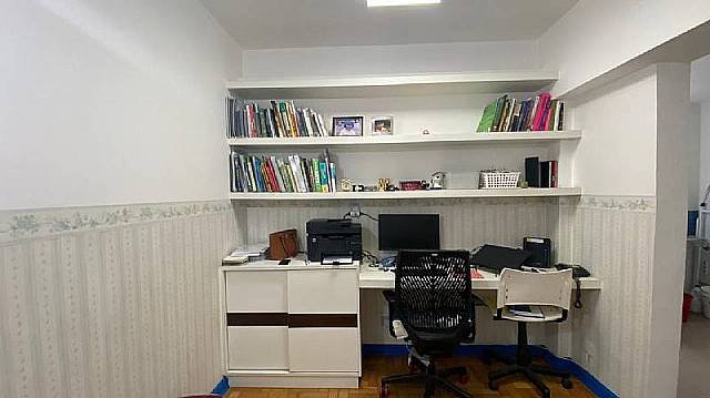 Foto 5 de Apartamento à venda no Jardins com 210m² 3 Quartos 1 suíte 2 vagas, R$ 2.660.000,00