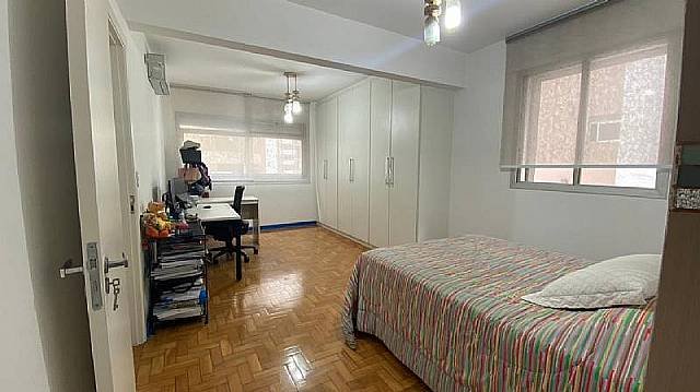 Foto 18 de Apartamento à venda no Jardins com 210m² 3 Quartos 1 suíte 2 vagas, R$ 2.660.000,00