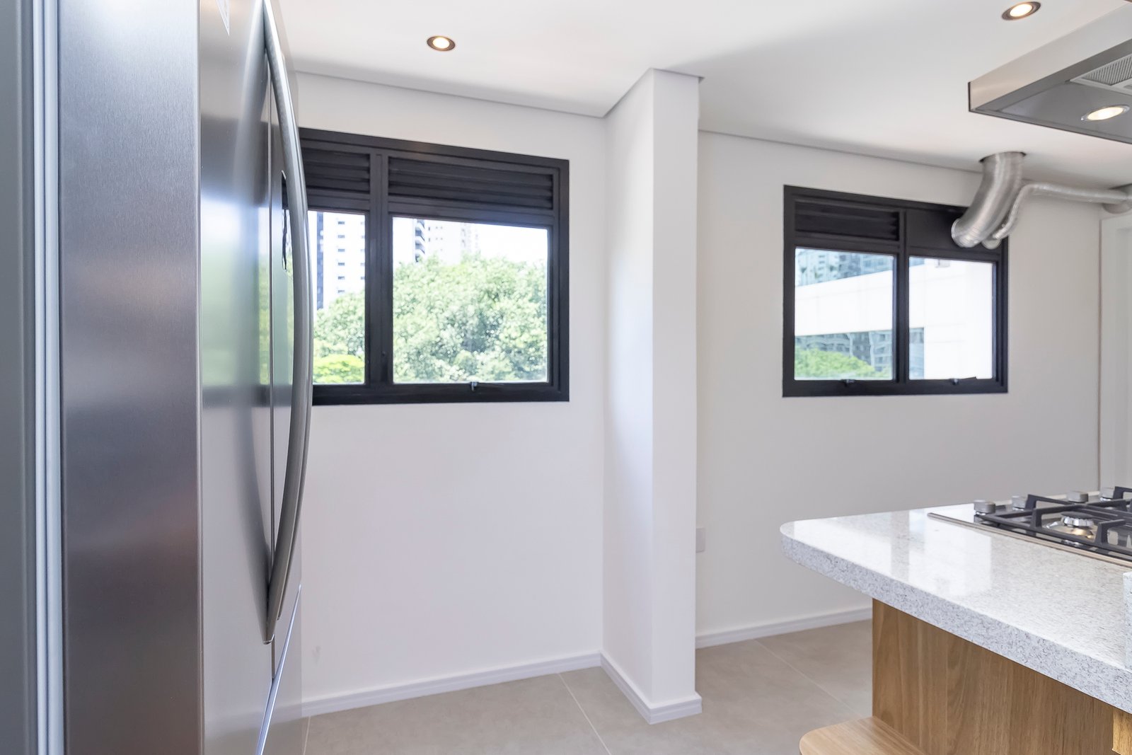 Foto 12 de Apartamento na Vila Olímpia | 92m² | 3 Dorms e 2 Vagas