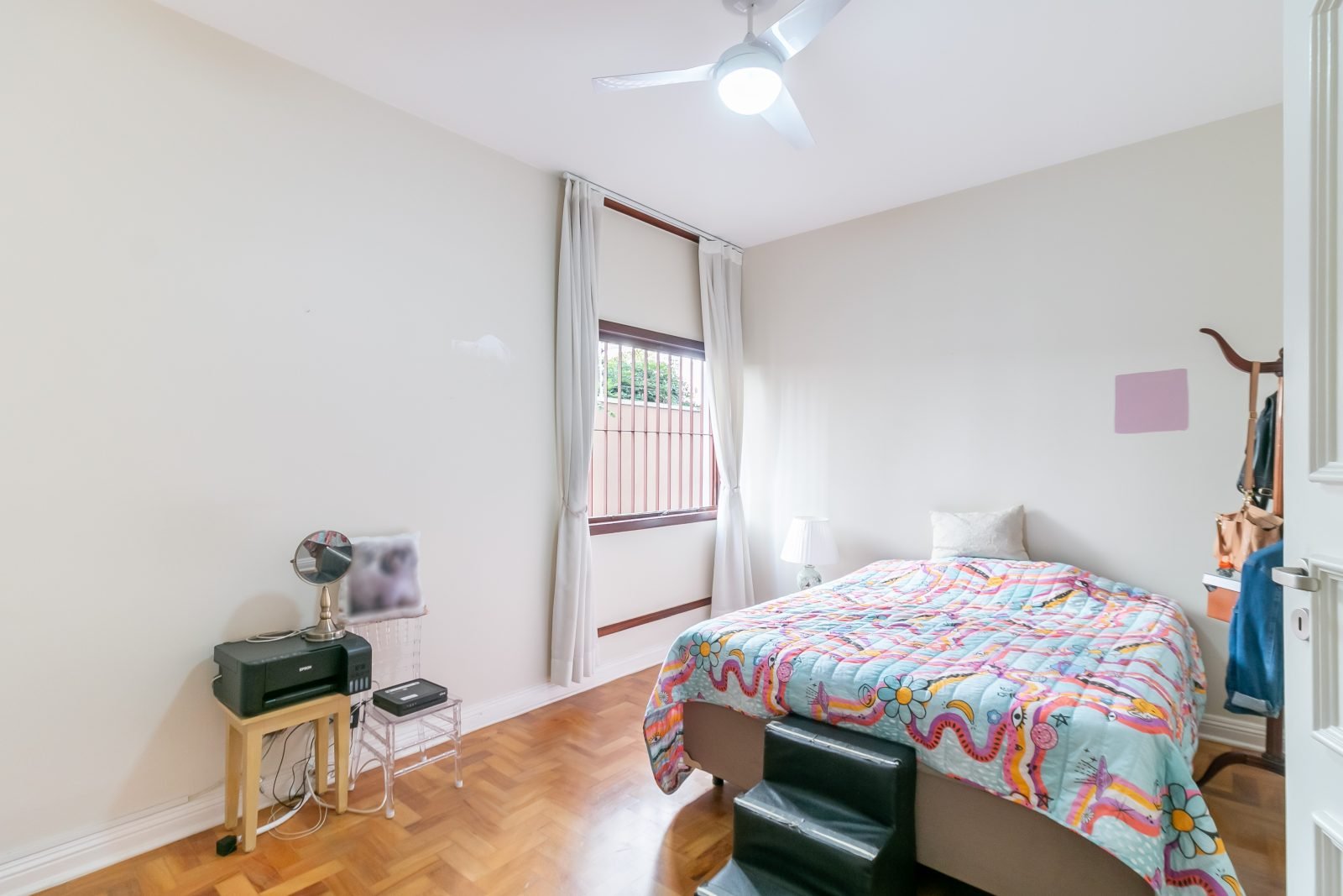 Foto 20 de Apartamento 3 Dormitórios (1 Suíte) | 171 m² no Jardim Paulista | Sala Ampla de 50 m²
