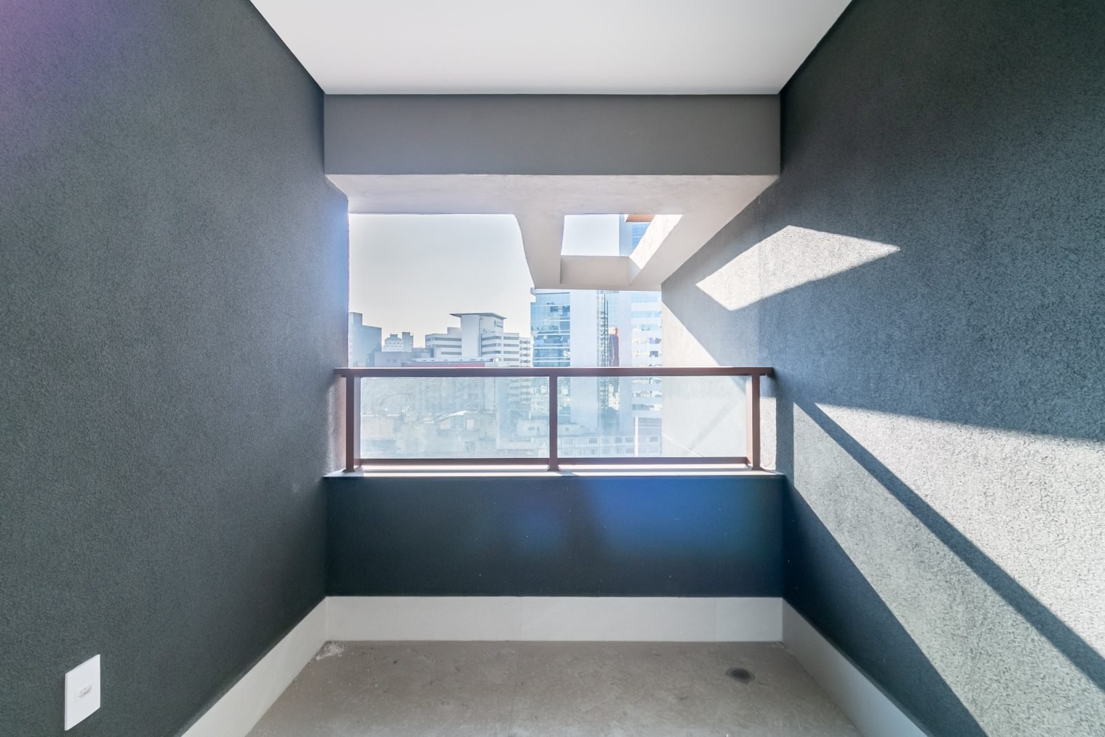 Foto 14 de Excelente, Apartamento novo de 54 m² no Mitre Jardins | Em frente ao Rosewood Hotel