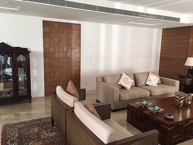Cobertura à venda no Jardins com 480m² 4 Quartos 4 Suítes 4 Vagas, espaço Gourmet e Piscina, R$ 7.190.000,00