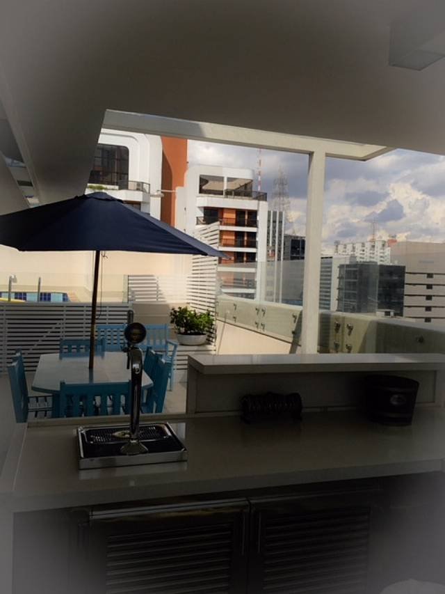 Foto 15 de Cobertura à venda no Jardins com 480m² 4 Quartos 4 Suítes 4 Vagas, espaço Gourmet e Piscina, R$ 7.190.000,00
