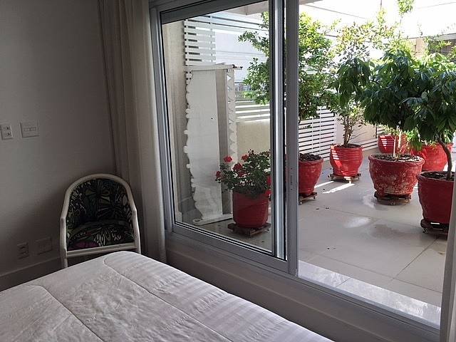 Foto 17 de Cobertura à venda no Jardins com 480m² 4 Quartos 4 Suítes 4 Vagas, espaço Gourmet e Piscina, R$ 7.190.000,00