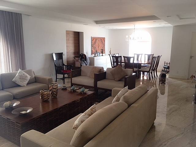 Foto 20 de Cobertura à venda no Jardins com 480m² 4 Quartos 4 Suítes 4 Vagas, espaço Gourmet e Piscina, R$ 7.190.000,00