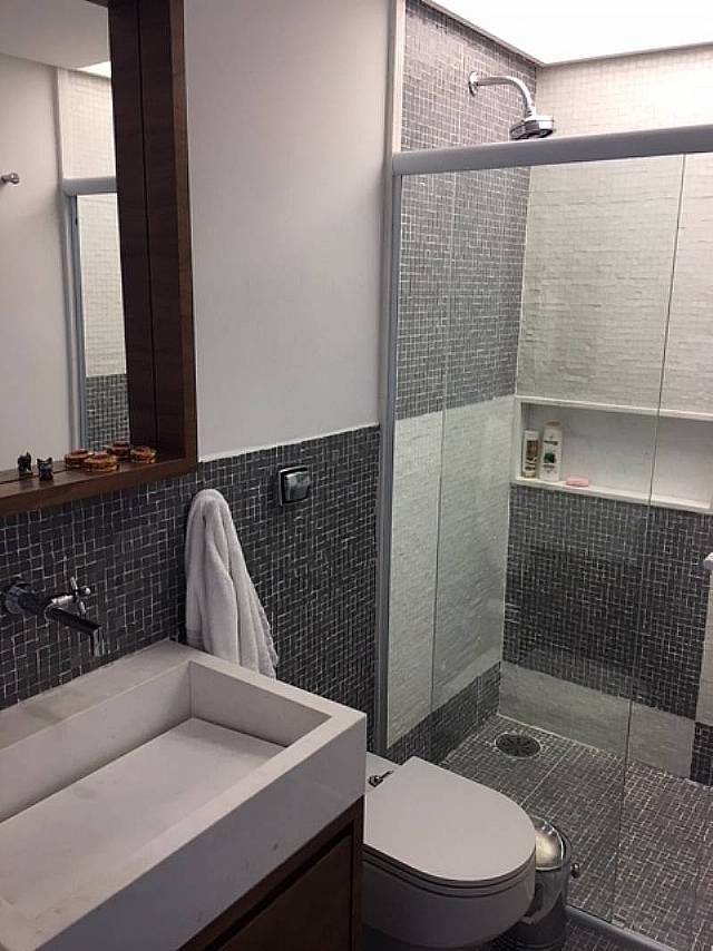 Foto 11 de Cobertura à venda no Jardins com 480m² 4 Quartos 4 Suítes 4 Vagas, espaço Gourmet e Piscina, R$ 7.190.000,00