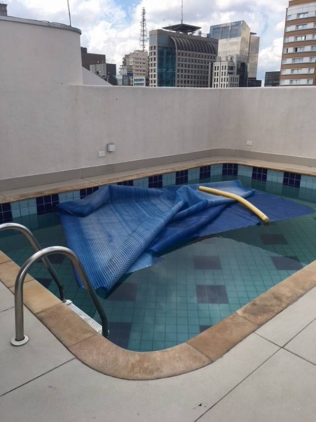 Foto 9 de Cobertura à venda no Jardins com 480m² 4 Quartos 4 Suítes 4 Vagas, espaço Gourmet e Piscina, R$ 7.190.000,00