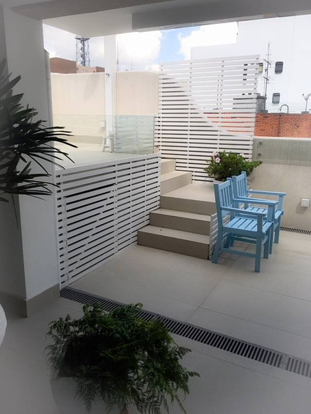 Foto 10 de Cobertura à venda no Jardins com 480m² 4 Quartos 4 Suítes 4 Vagas, espaço Gourmet e Piscina, R$ 7.190.000,00
