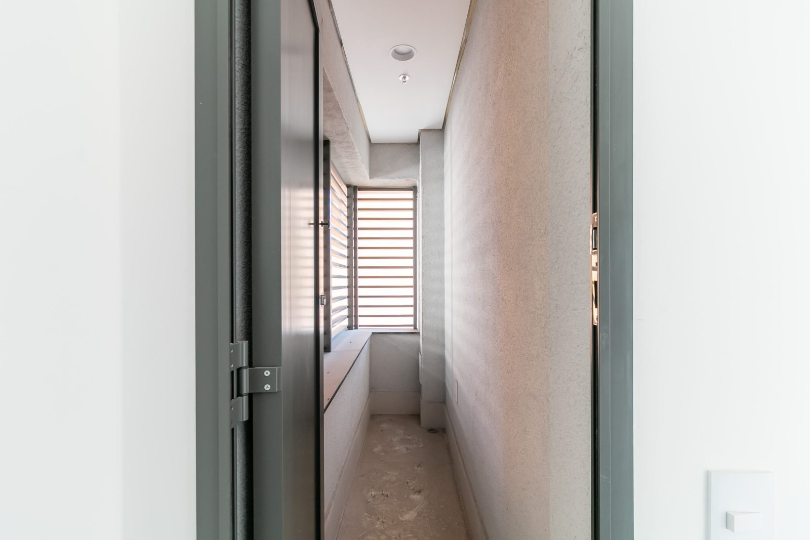 Foto 11 de Excelente, Apartamento novo de 54 m² no Mitre Jardins | Em frente ao Rosewood Hotel