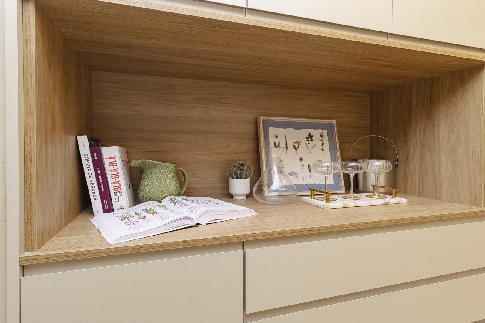 Foto 13 de Apartamento de 154,96 m² no Itaim Bibi com 3 suítes e 1 vaga