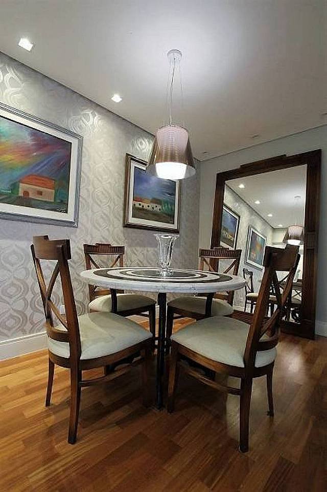 Foto 12 de Belíssimo Apartamento à venda no Jardins com 110m² 2 Quartos 2 Suítes 1 vaga , R$ 1.480.000,00