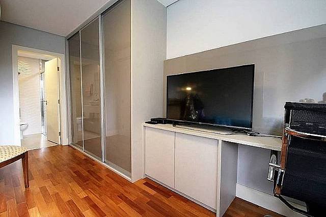 Foto 14 de Belíssimo Apartamento à venda no Jardins com 110m² 2 Quartos 2 Suítes 1 vaga , R$ 1.480.000,00
